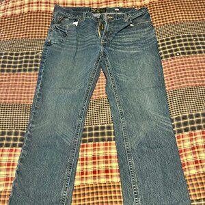 Ariat Rebar M5, Size 40x32